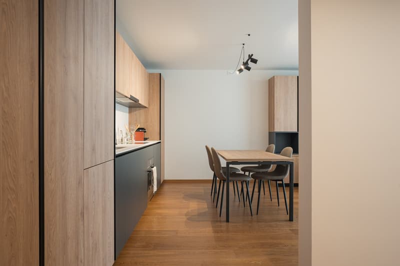 Albarella - 2.5-room apartments with breathtaking views (7)