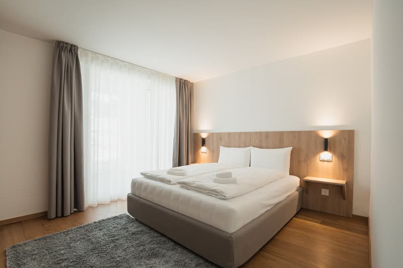 Albarella - 2.5-room apartments with breathtaking views (9)