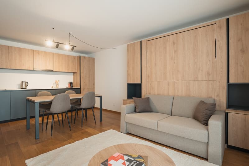 Albarella - 2.5-room apartments with breathtaking views (1)