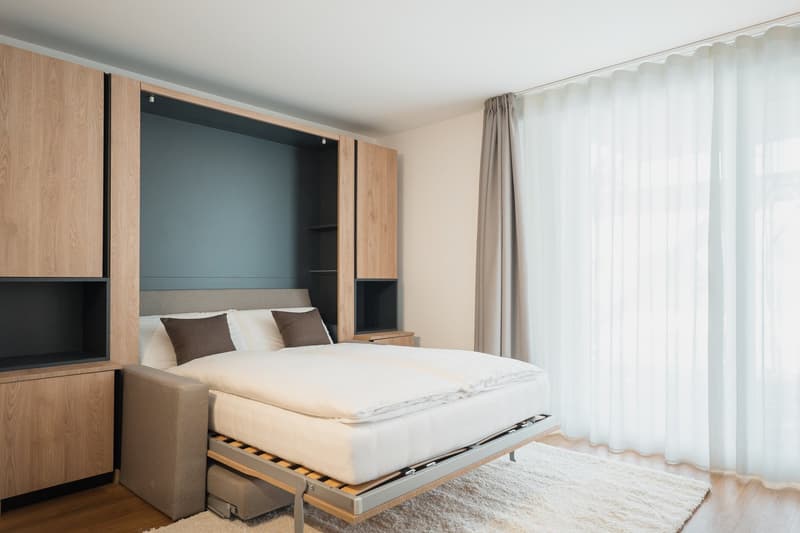 Albarella - 2.5-room apartments with breathtaking views (5)
