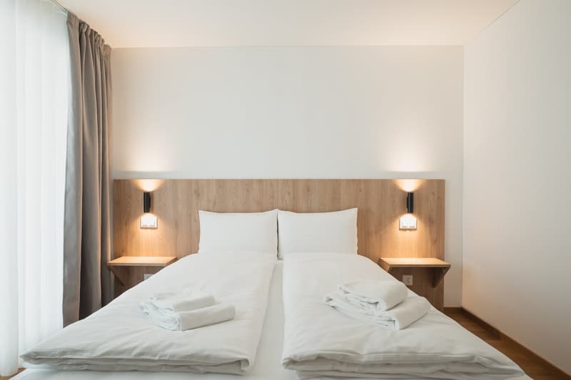 Albarella - 2.5-room apartments with breathtaking views (10)