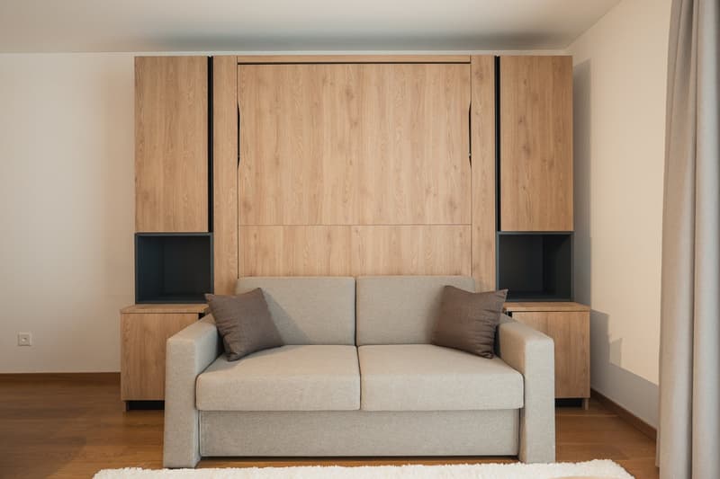 Albarella - 2.5-room apartments with breathtaking views (4)
