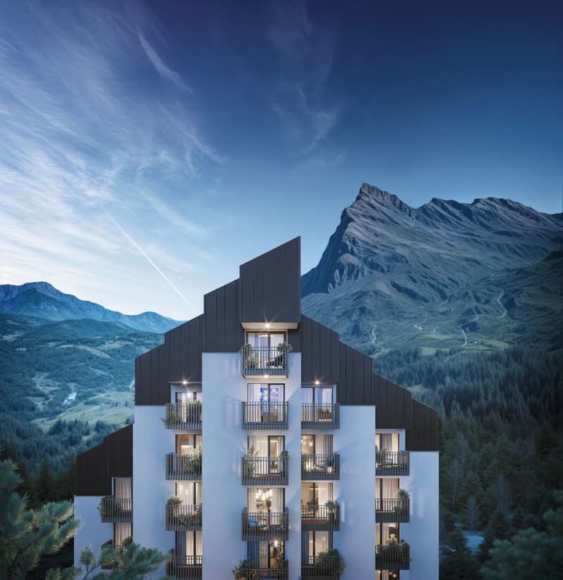 Albarella - 2.5-Zimmer-Wohnungen mit atemberaubendem Blick (13)