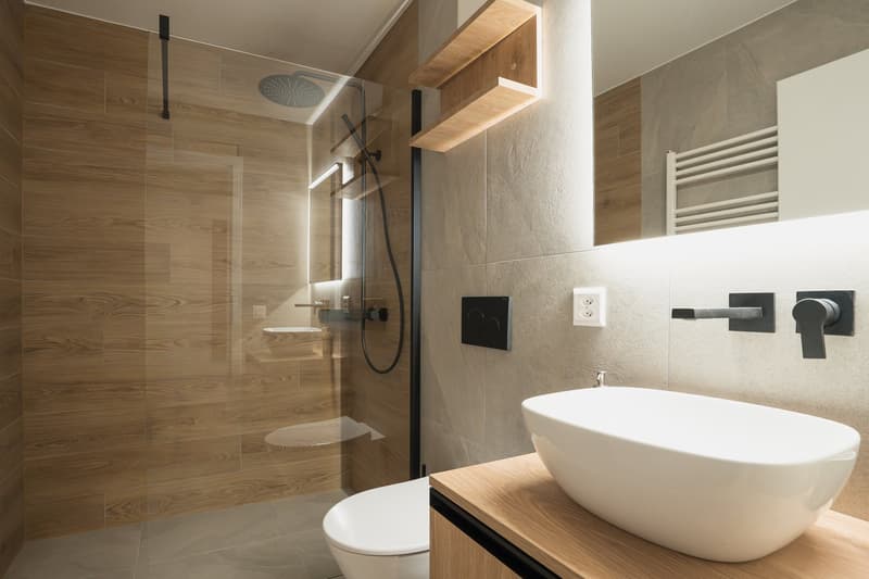 Albarella - 2.5-room apartments with breathtaking views (11)