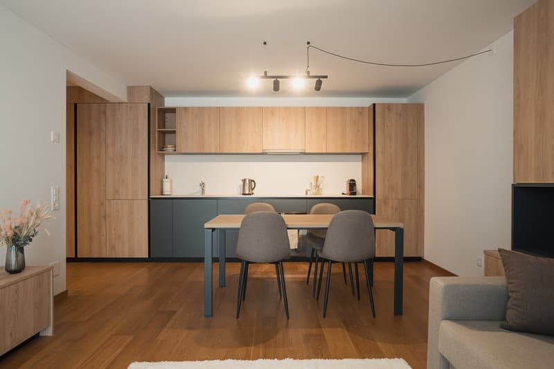 Albarella - 2.5-room apartments with breathtaking views (2)