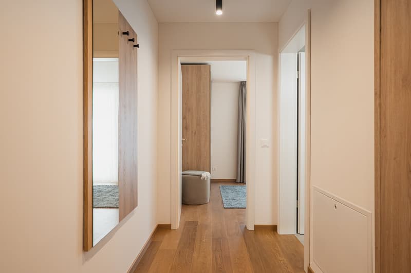 Albarella - 2.5-room apartments with breathtaking views (8)