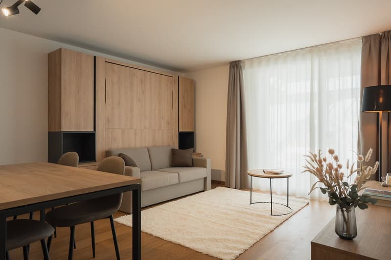 Albarella - 2.5-room apartments with breathtaking views (3)