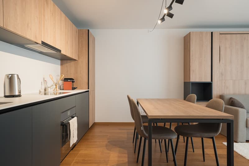 Albarella - 2.5-room apartments with breathtaking views (6)