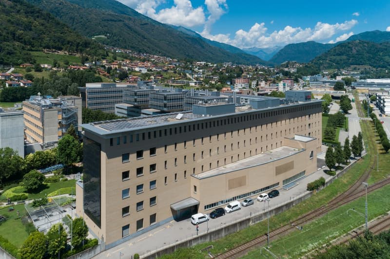 Suglio Business Center - Disponibilità ufficio (17)