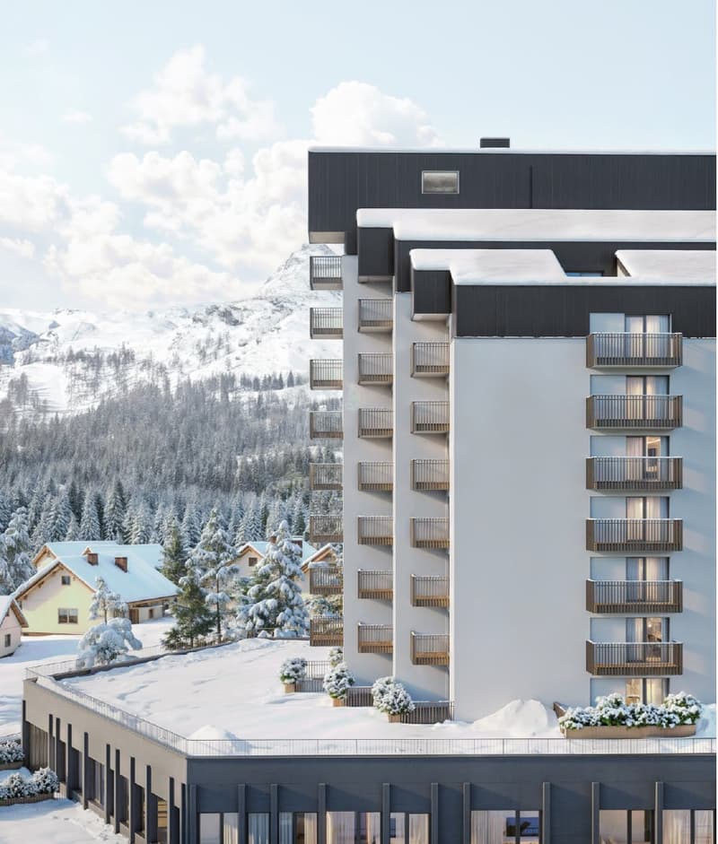 RESIDENZA SECONDARIA  - Albarella (9)