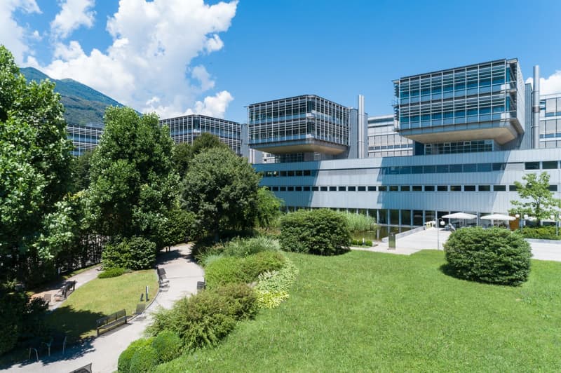 Suglio Business Center - Nuovi spazi commerciali al PT (8)