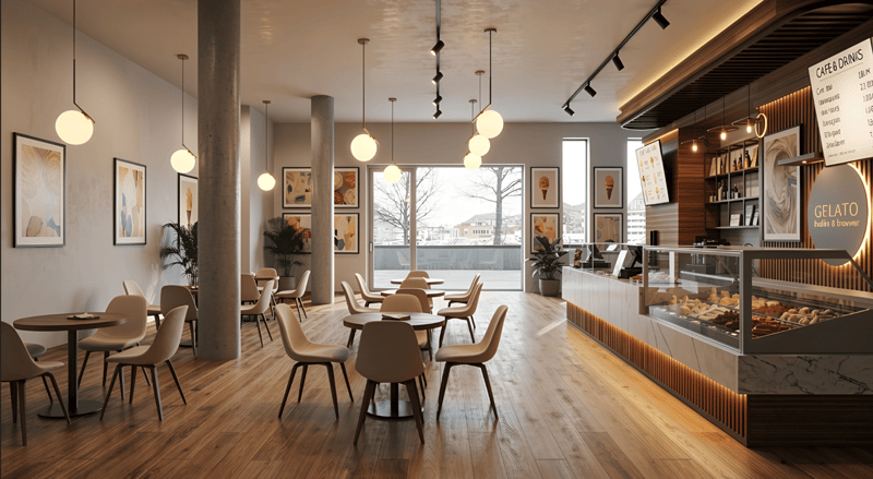 Suglio Business Center - Gewerbeflächen im EG von 180 m² (4)