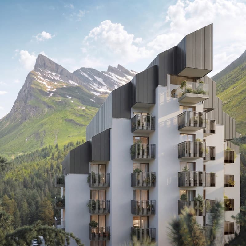 San Bernardino – Exclusive Penthouse (Secondary Residence) (16)