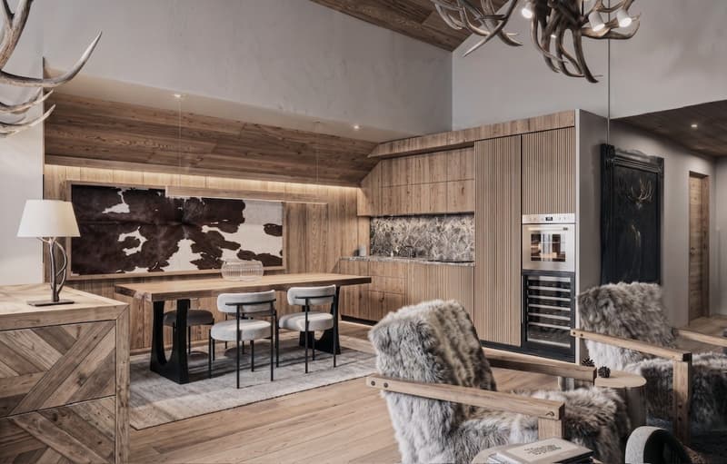 San Bernardino – Exclusive Penthouse (Secondary Residence) (4)