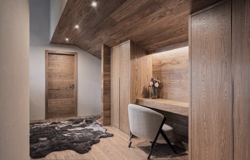 San Bernardino – Exclusive Penthouse (Secondary Residence) (5)