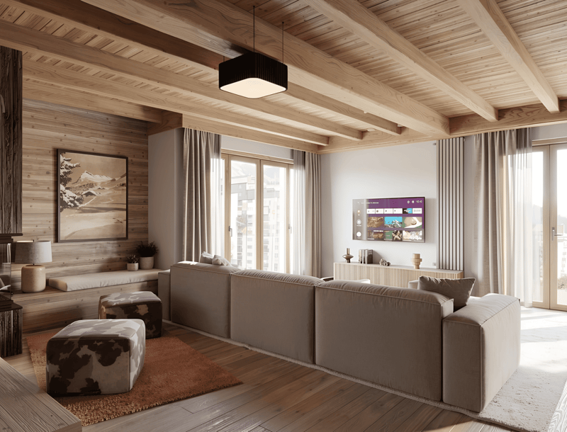 San Bernardino – Prächtige Chalets (8)