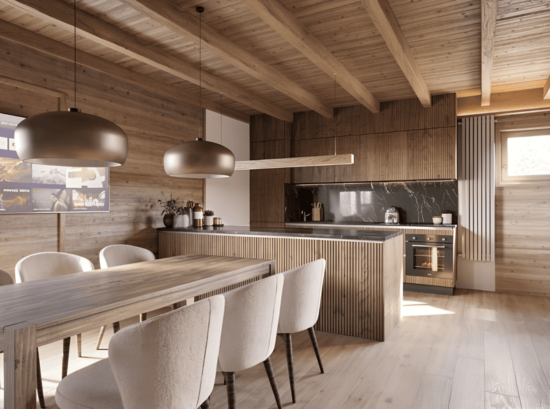 San Bernardino – Prächtige Chalets (4)