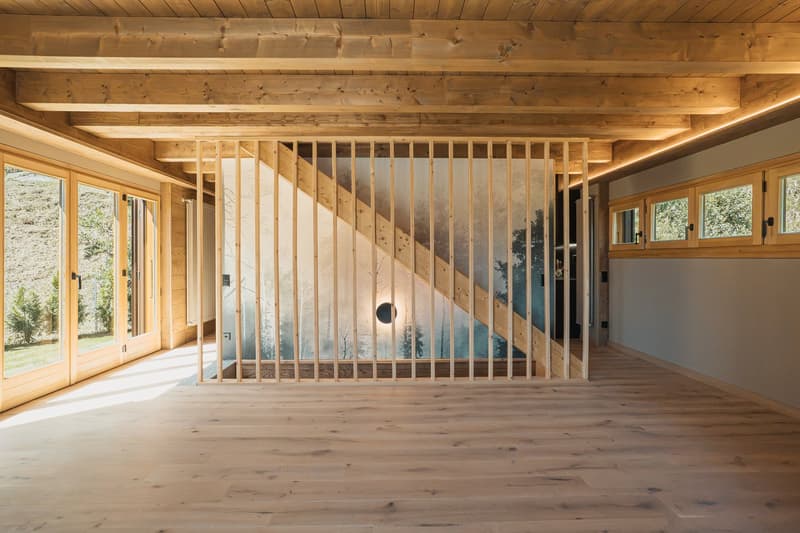 San Bernardino – Splendidi Chalet (13)