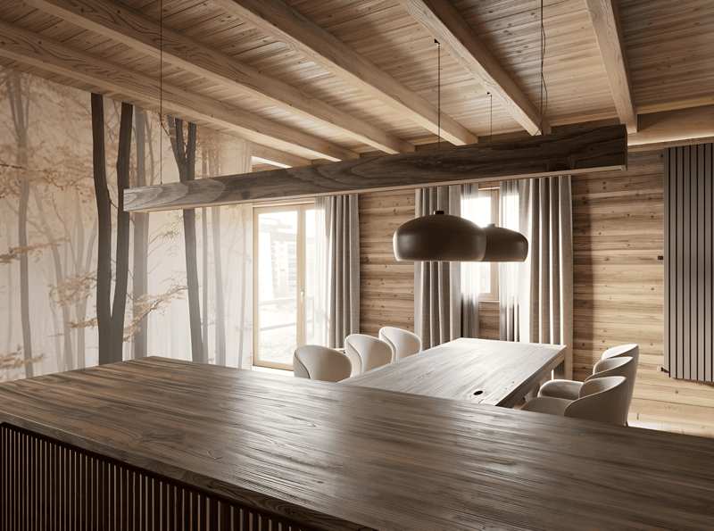 San Bernardino – Prächtige Chalets (19)