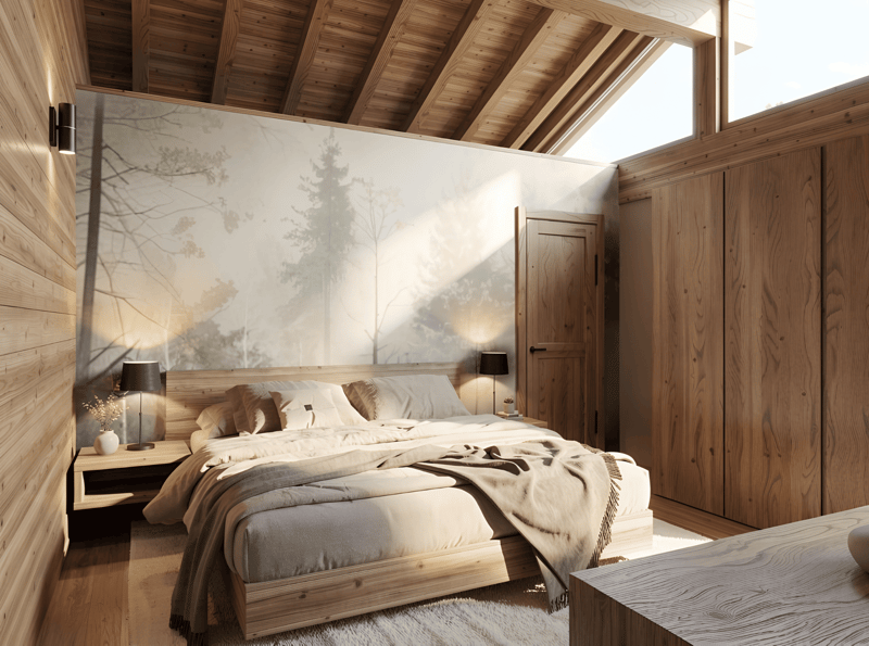 San Bernardino – Prächtige Chalets (14)