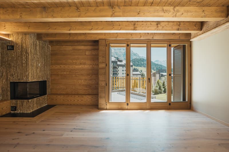 San Bernardino – Splendidi Chalet (6)