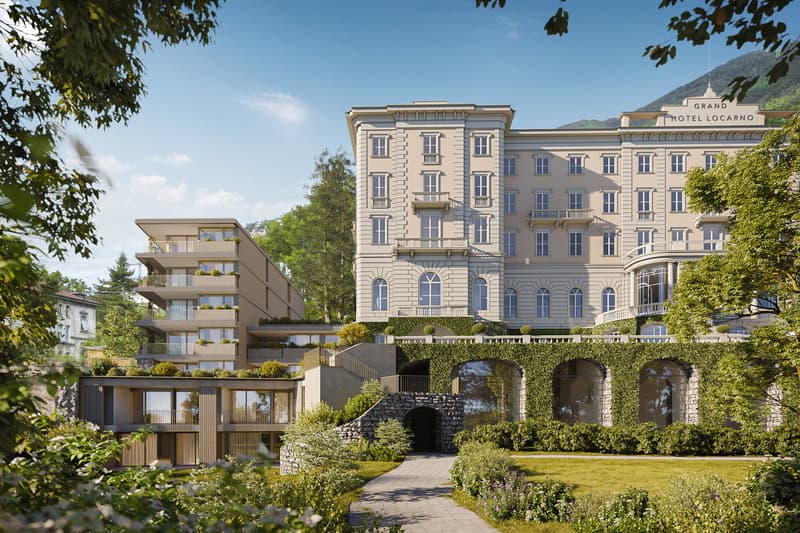 Muralto – Luxuriöses Penthouse als Zweitwohnsitz (5)