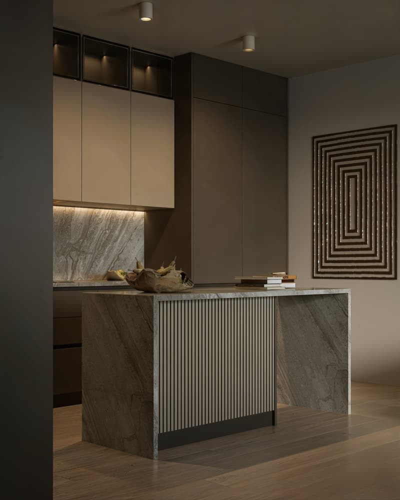 Secondary apartment in Muralto – Via Sempione (10)