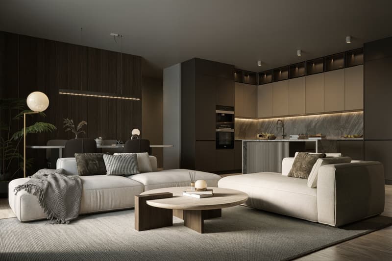 Appartement SECONDARIO in Muralto – Via Sempione (7)
