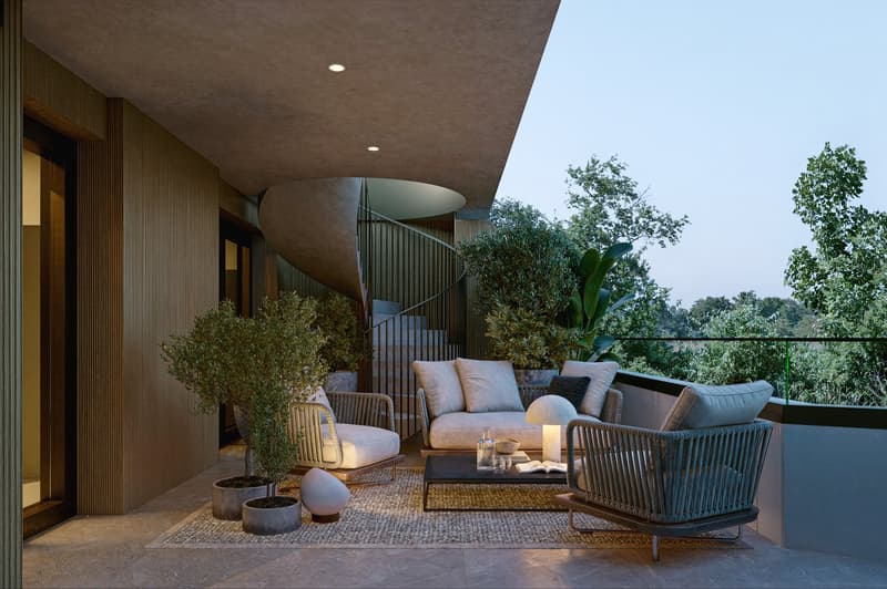 Montagnola - Splendide penthouse de 4.5 pièces (5)