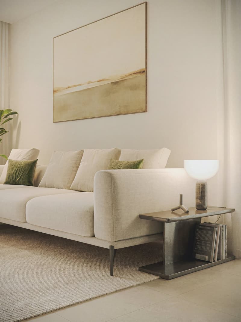 Belvedere Residence - Bright 2.5-room apartment (7)