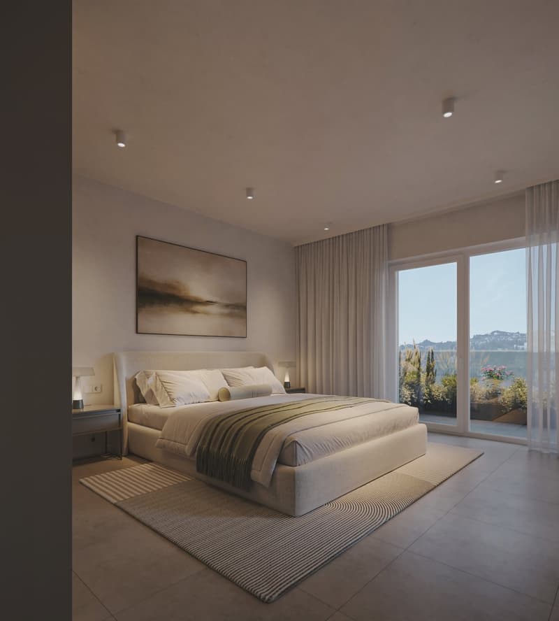 Belvedere Residence - New 3.5 rooms (11)