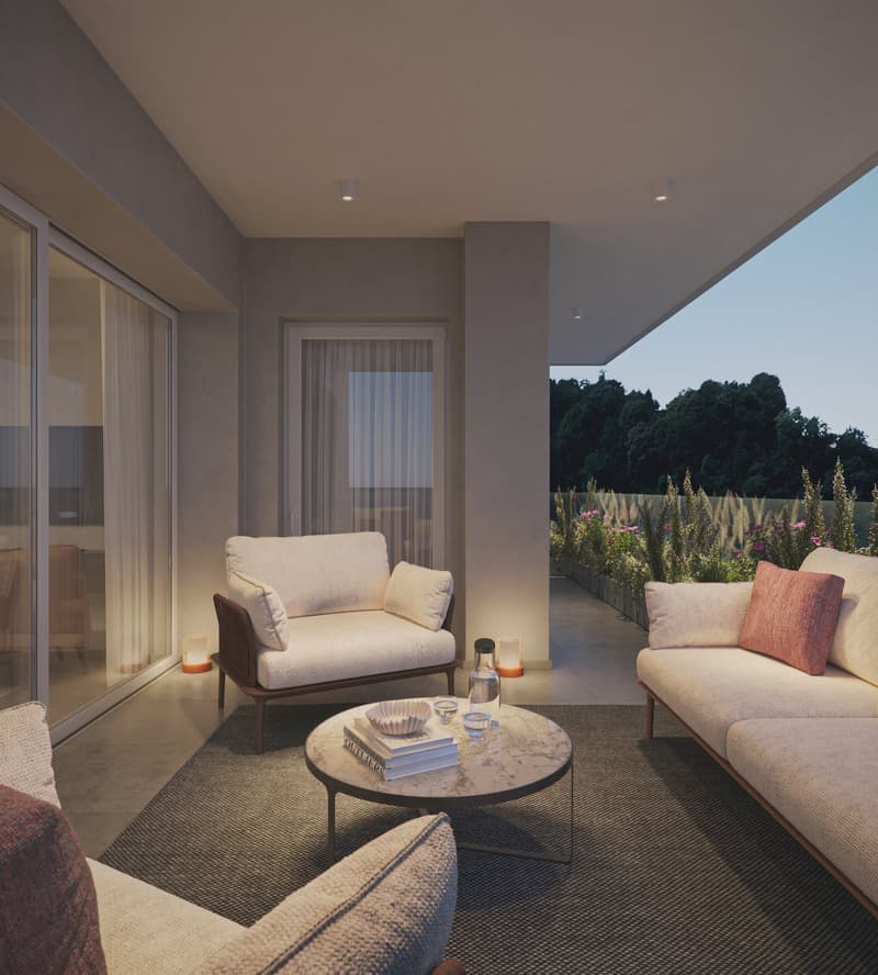 Belvedere Residence - New 3.5 rooms (15)