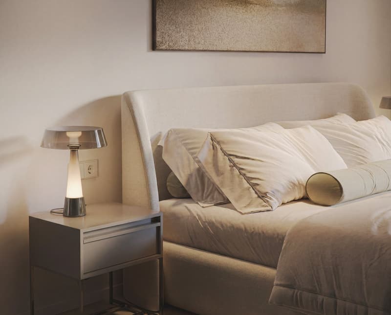 Belvedere Residence - New 3.5 rooms (12)