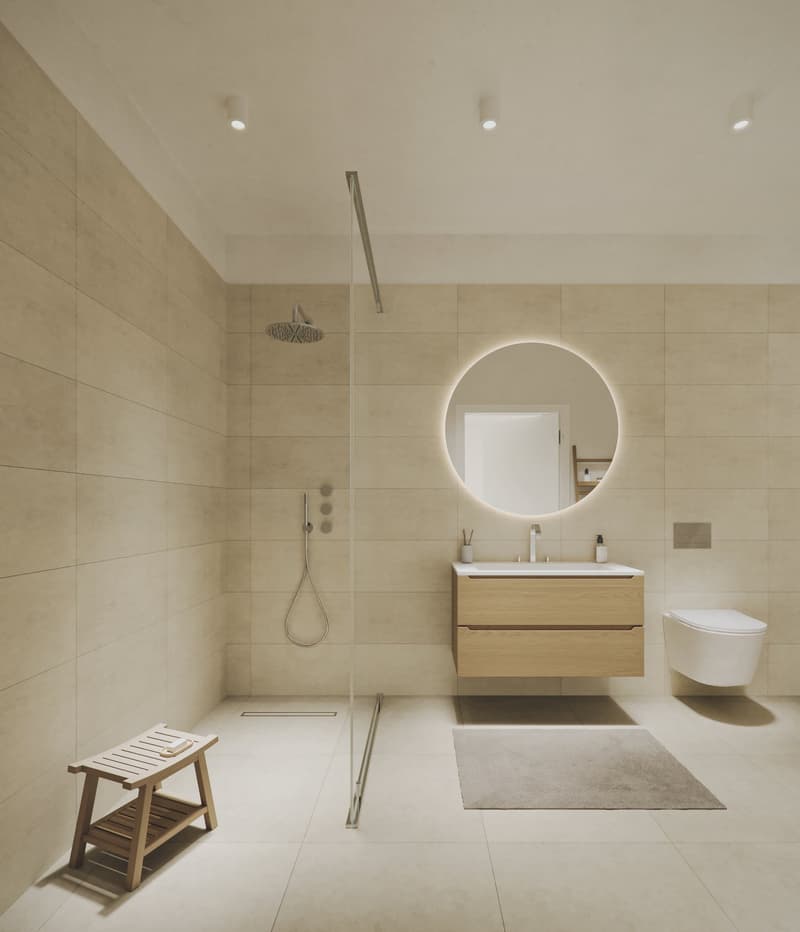 Belvedere Residence - New 3.5 rooms (10)