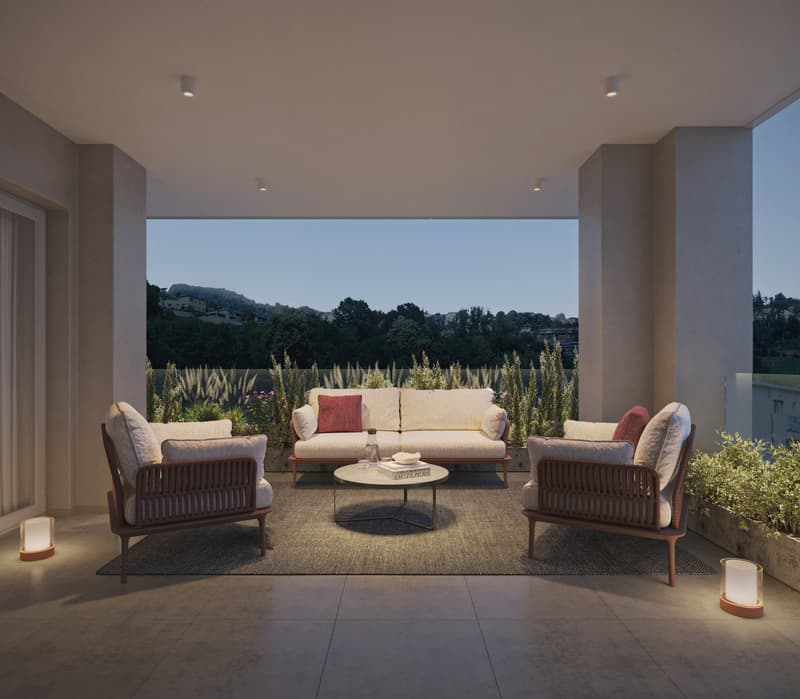 Belvedere Residence - New 3.5 rooms (14)