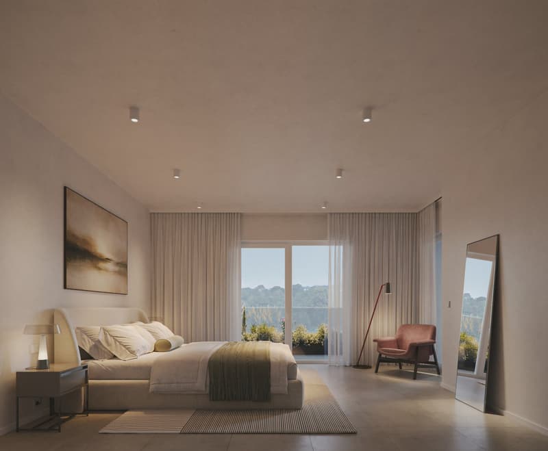 Belvedere Residence - New 3.5 rooms (13)