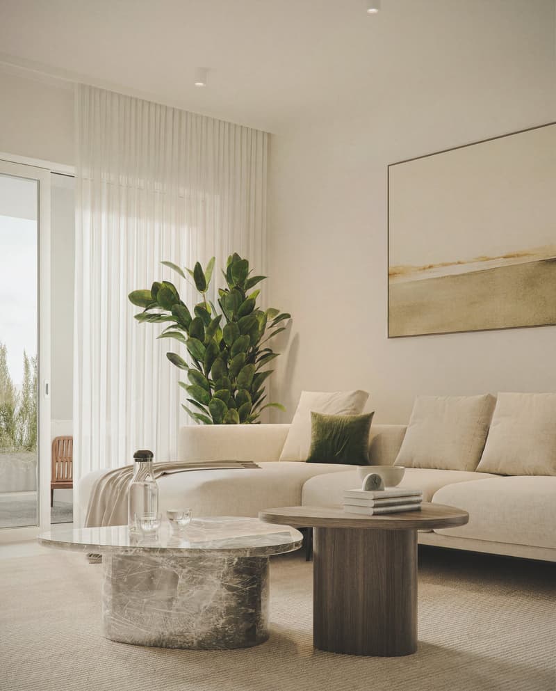 Belvedere Residence - New 3.5 rooms (3)