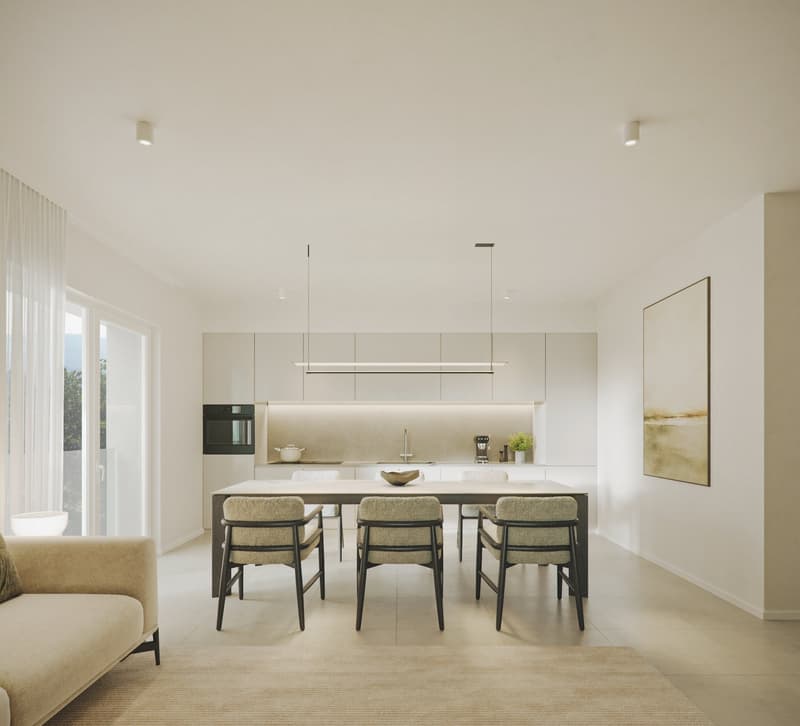 Belvedere Residence - New 3.5 rooms (2)