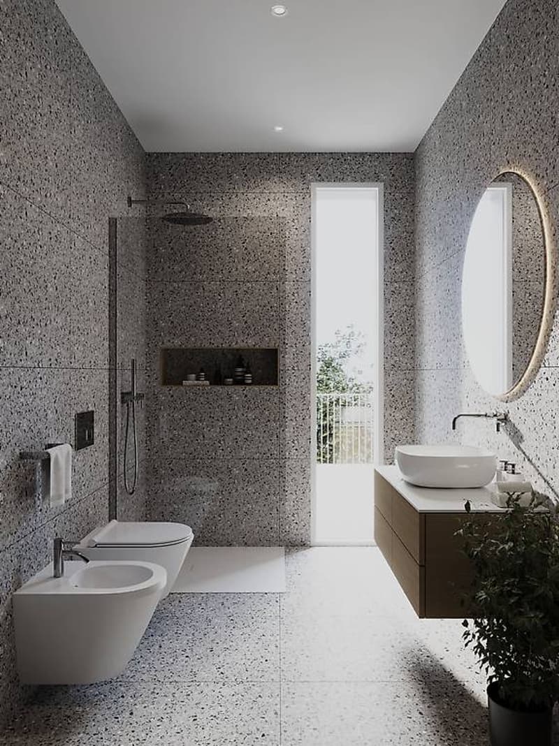 Pregassona - Appartement moderne 2.5 pièces (3)