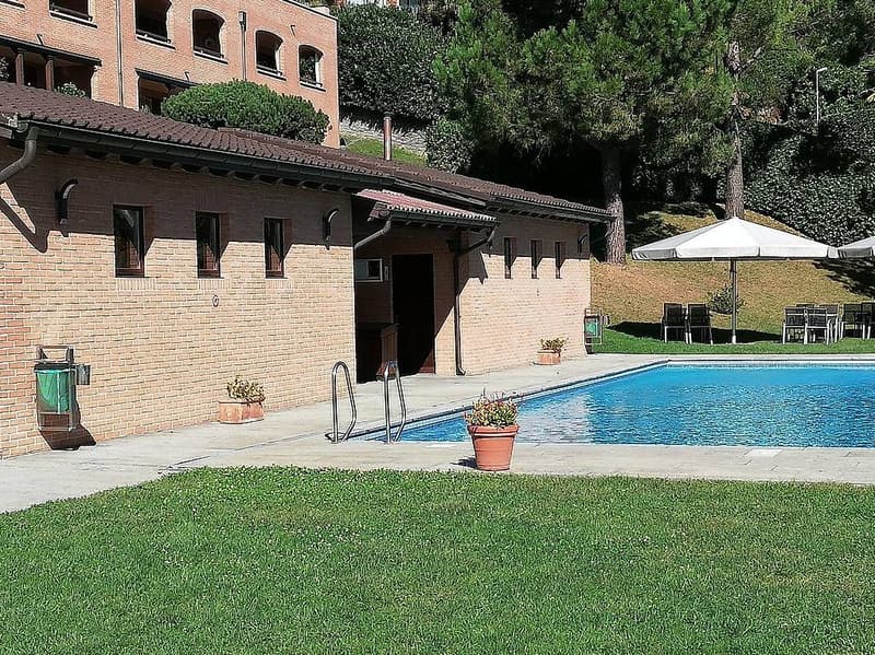 Residenza Rovello - Splendido 3.5 locali con vista lago (7)