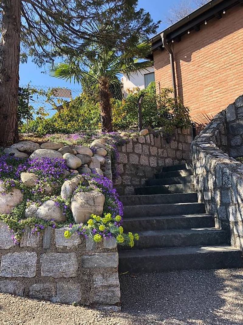 Residenza Rovello - Splendido 3.5 locali con vista lago (8)