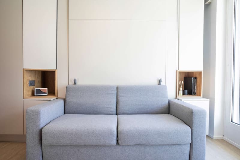 City Pop - Furnished Apartments in Zurich-Oerlikon (5)