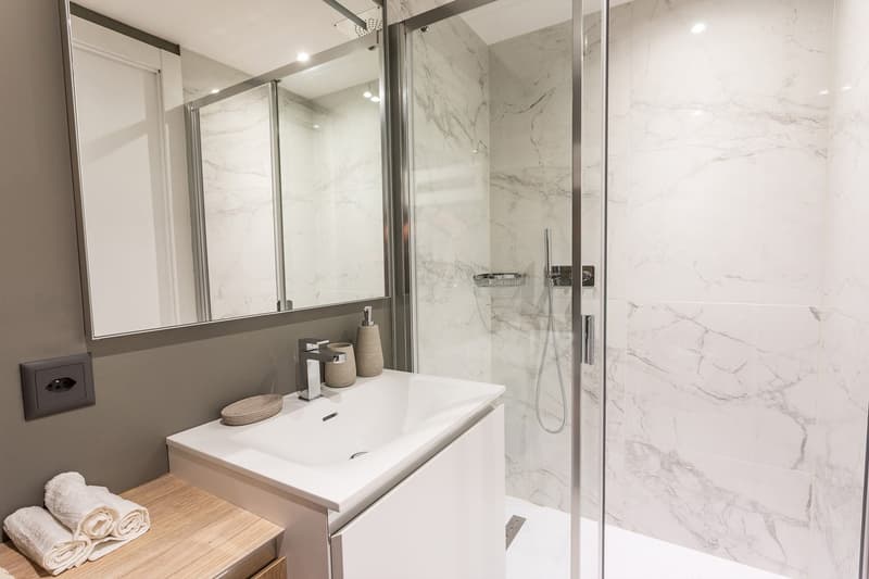 City Pop - Furnished Apartments in Zurich-Oerlikon (8)