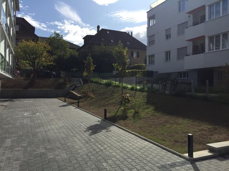 1.5 Room City Pop Apartment in Zurich-Oerlikon (11)