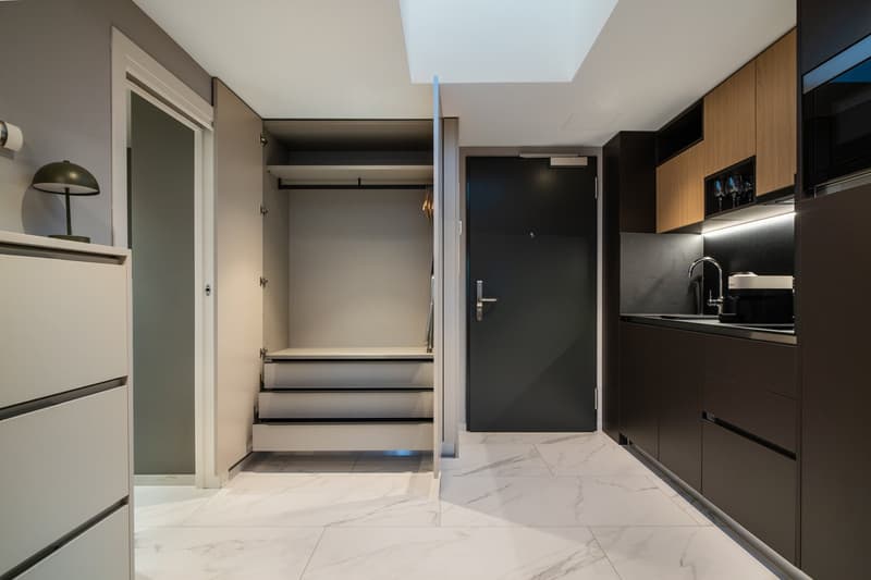 Last available Apartments at City Pop Zürich Oerlikon Central (6)