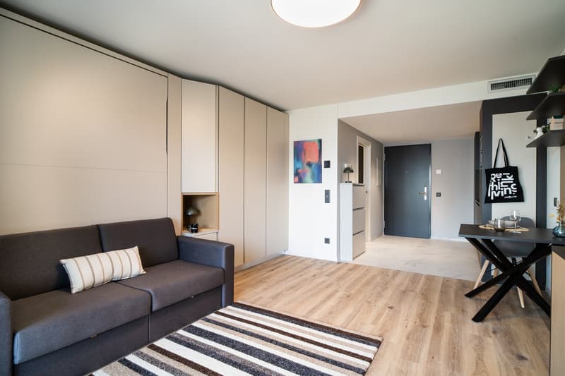 Welcome to City Pop Zurich Oerlikon – Your Home, Just Smarter (15)