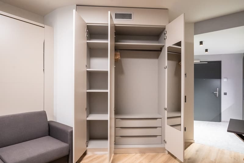 City Pop - Cosy Studio Apartments close to Zürich centre (13)