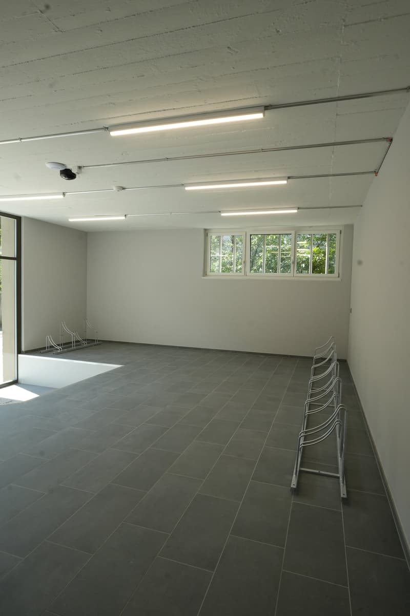 City Pop - Cosy Studio Apartments close to Zürich centre (18)