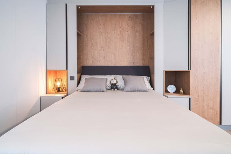City Pop - Cosy Studio Apartments close to Zürich centre (5)