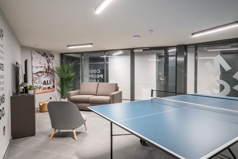 City Pop - Cosy Studio Apartments close to Zürich centre (21)
